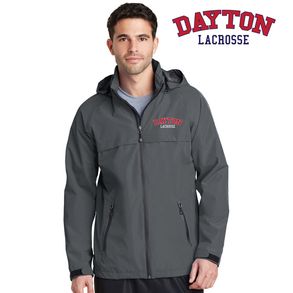 Dayton Lacrosse - J333 Port Authority® Torrent Waterproof Jacket
