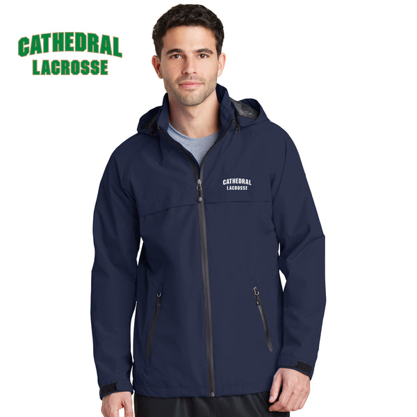 Cathedral - J333 Port Authority® Torrent Waterproof Jacket