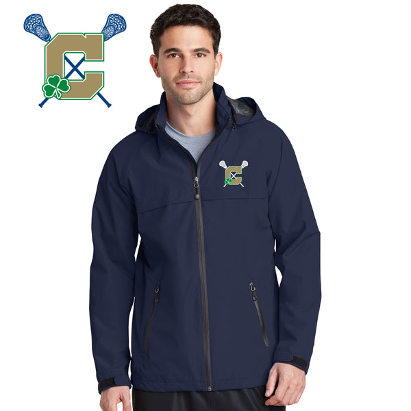 Cathedral - J333 Port Authority® Torrent Waterproof Jacket