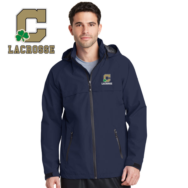 Cathedral - J333 Port Authority® Torrent Waterproof Jacket