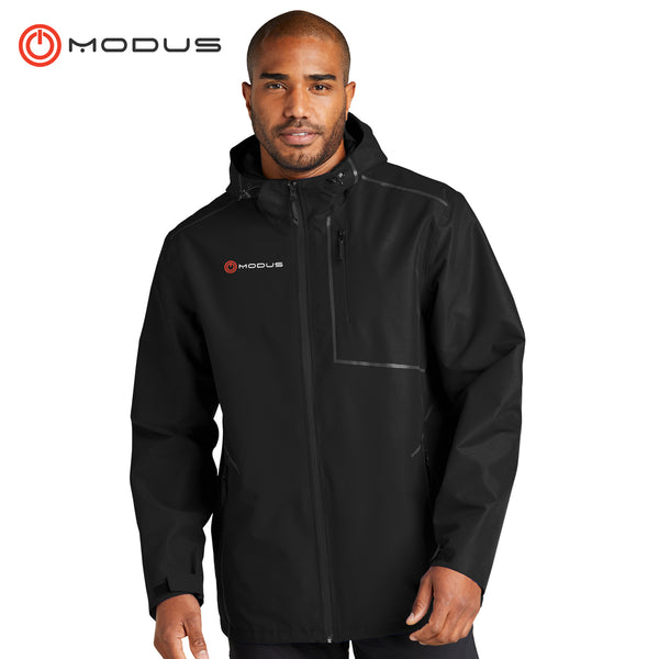 Modus - J920 Port Authority® Collective Tech Outer Shell Jacket