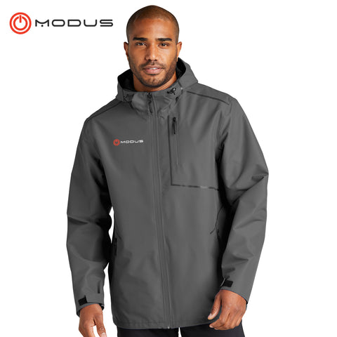 Modus - J920 Port Authority® Collective Tech Outer Shell Jacket