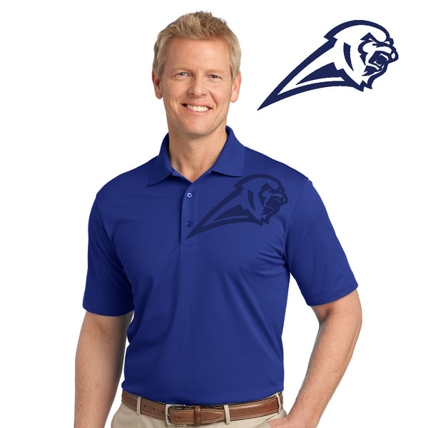 Southeastern - K527-f Port Authority® Tech Pique Polo