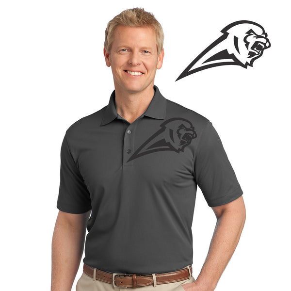 Southeastern - K527-f Port Authority® Tech Pique Polo