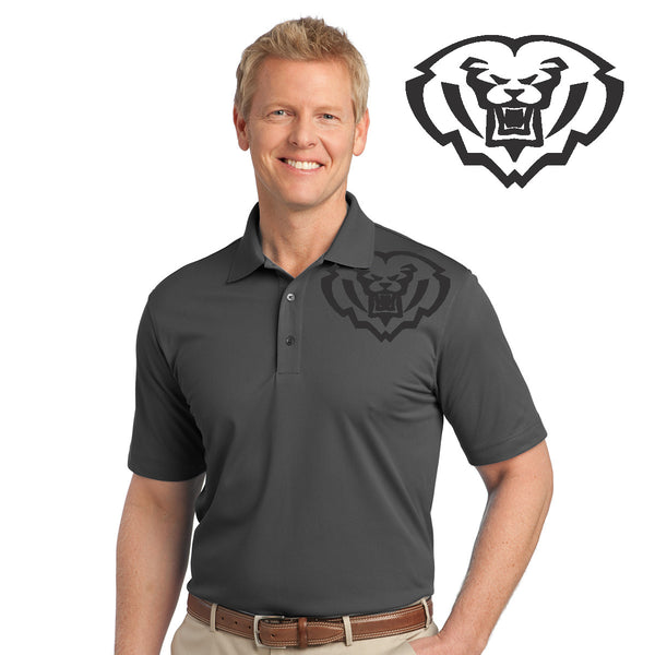 Southeastern - K527-g Port Authority® Tech Pique Polo