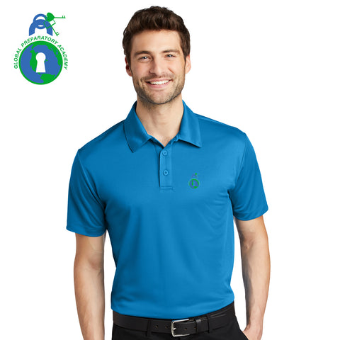 Global Prep - K540 Port Authority® Silk Touch™ Performance Polo