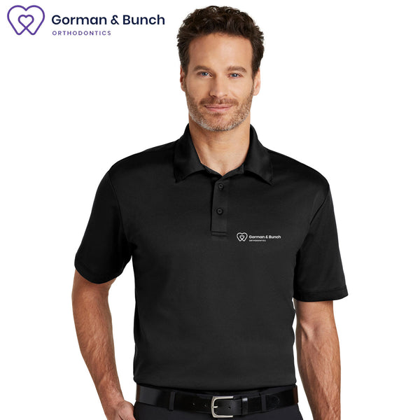 Gorman & Bunch - K540 Port Authority® Silk Touch™ Performance Polo