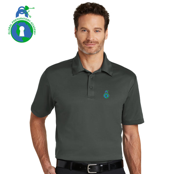 Global Prep - K540 Port Authority® Silk Touch™ Performance Polo