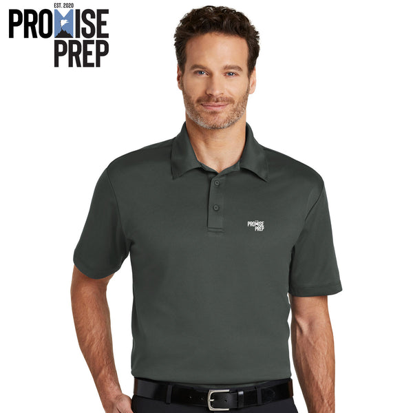 Promise Prep - K540 Port Authority® Silk Touch™ Performance Polo