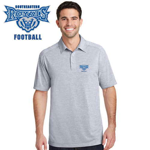 Southeastern - K574-b Port Authority® Performance Polo