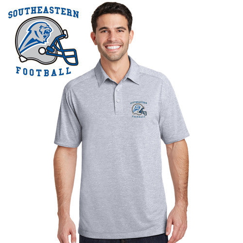 Southeastern - K574-d Port Authority® Performance Polo