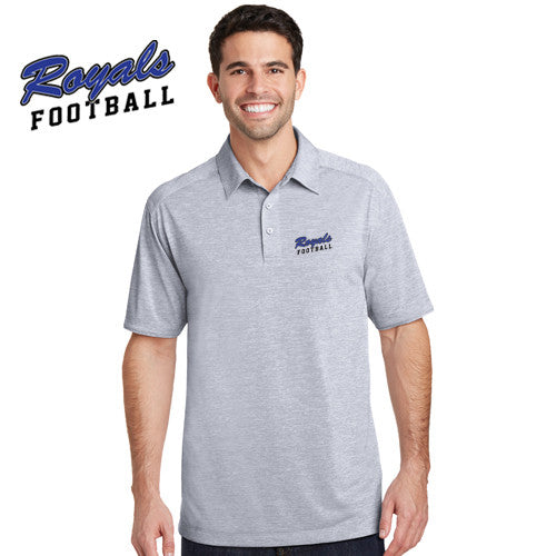 Southeastern - K574-l Port Authority® Performance Polo