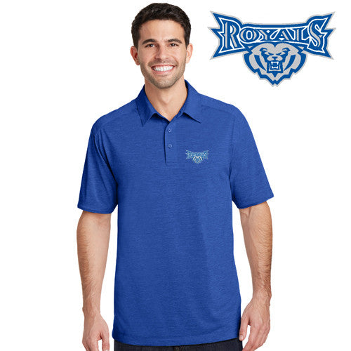 Southeastern - K574-a Port Authority® Performance Polo