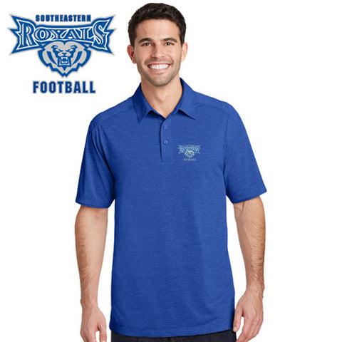 Southeastern - K574-b Port Authority® Performance Polo
