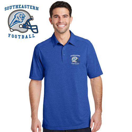 Southeastern - K574-d Port Authority® Performance Polo