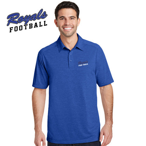 Southeastern - K574-l Port Authority® Performance Polo