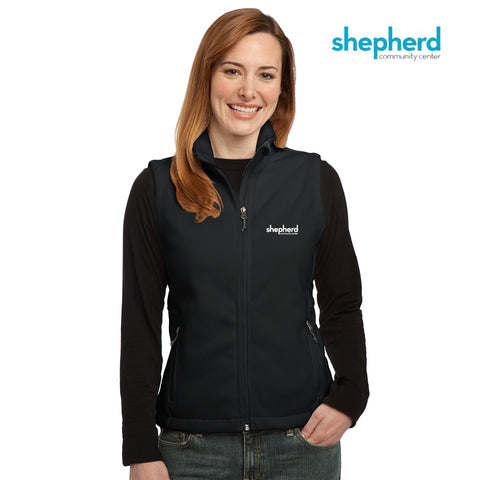 Shepherd - L219 Port Authority® Ladies Value Fleece Vest
