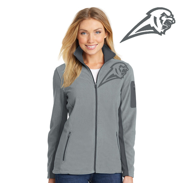 Southeastern - L233-f Port Authority® Ladies Summit Fleece Full-Zip Jacket
