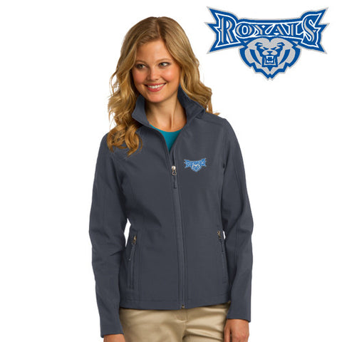 Southeastern - L317-a Port Authority® Ladies Shell Jacket