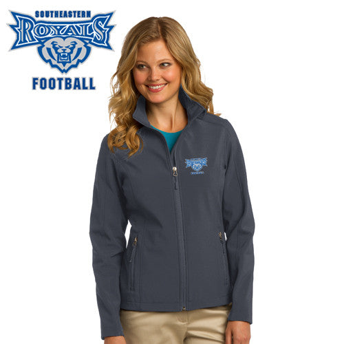 Southeastern - L317-b Port Authority® Ladies Shell Jacket