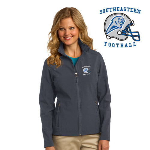 Southeastern - L317-d Port Authority® Ladies Shell Jacket