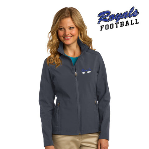 Southeastern - L317-l Port Authority® Ladies Shell Jacket