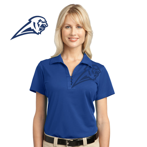 Southeastern - L527-f Port Authority® Ladies Tech Pique Polo