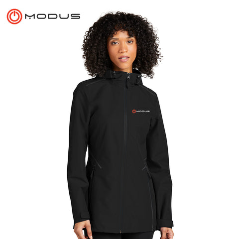 Modus - L920 Port Authority® Ladies Collective Tech Outer Shell Jacket