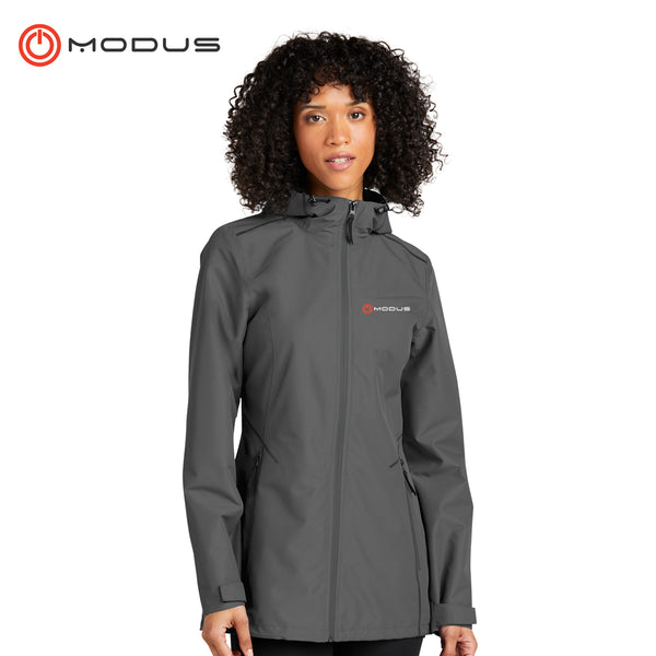 Modus - L920 Port Authority® Ladies Collective Tech Outer Shell Jacket