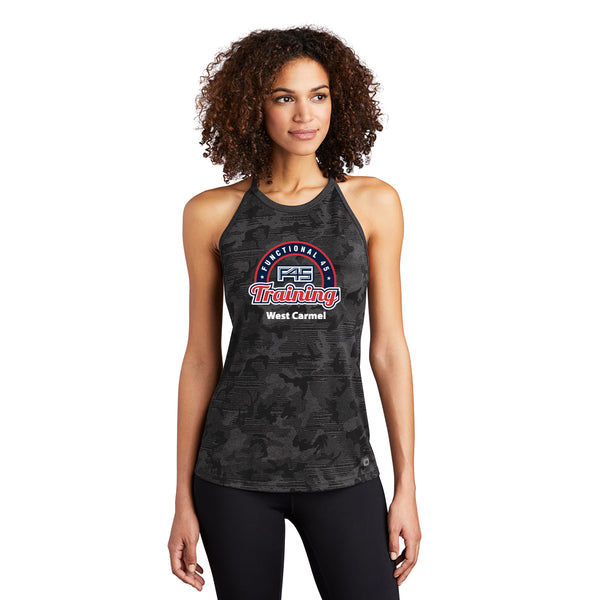 F45 - LOE323 OGIO ® ENDURANCE Ladies Pulse Phantom Tank