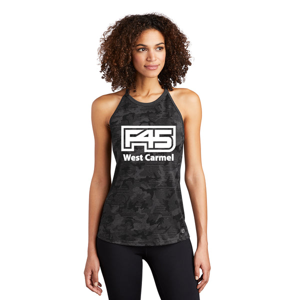 F45 - LOE323 OGIO ® ENDURANCE Ladies Pulse Phantom Tank