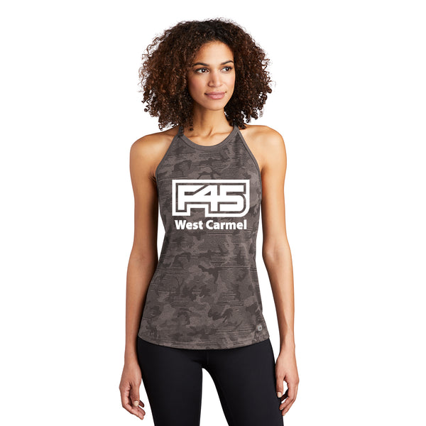 F45 - LOE323 OGIO ® ENDURANCE Ladies Pulse Phantom Tank