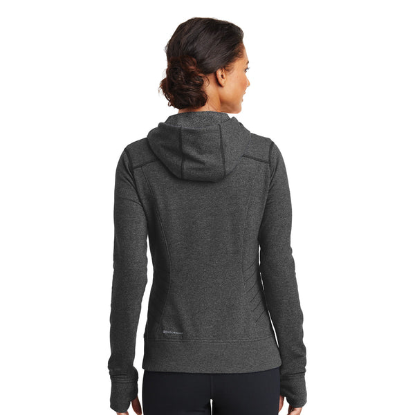 Southeastern - LOE502-d OGIO® ENDURANCE Ladies Cadmium Jacket