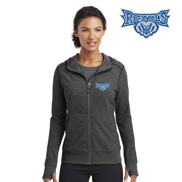 Southeastern - LOE502-a OGIO® ENDURANCE Ladies Cadmium Jacket