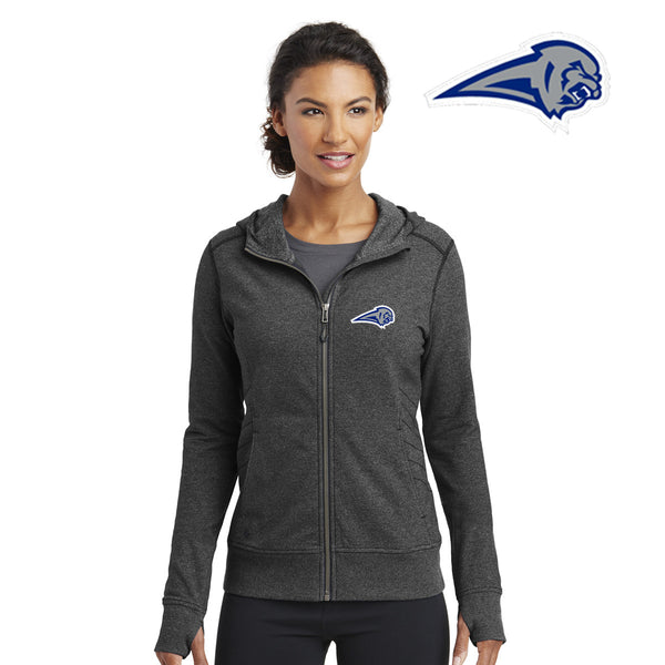 Southeastern - LOE502-c OGIO® ENDURANCE Ladies Cadmium Jacket