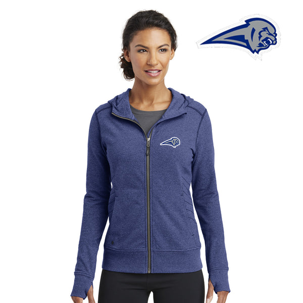Southeastern - LOE502-c OGIO® ENDURANCE Ladies Cadmium Jacket
