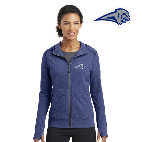 Southeastern - LOE502-c OGIO® ENDURANCE Ladies Cadmium Jacket