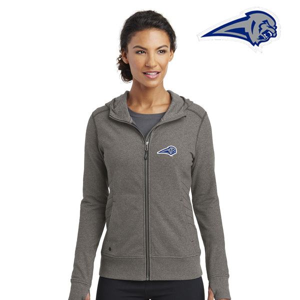 Southeastern - LOE502-c OGIO® ENDURANCE Ladies Cadmium Jacket