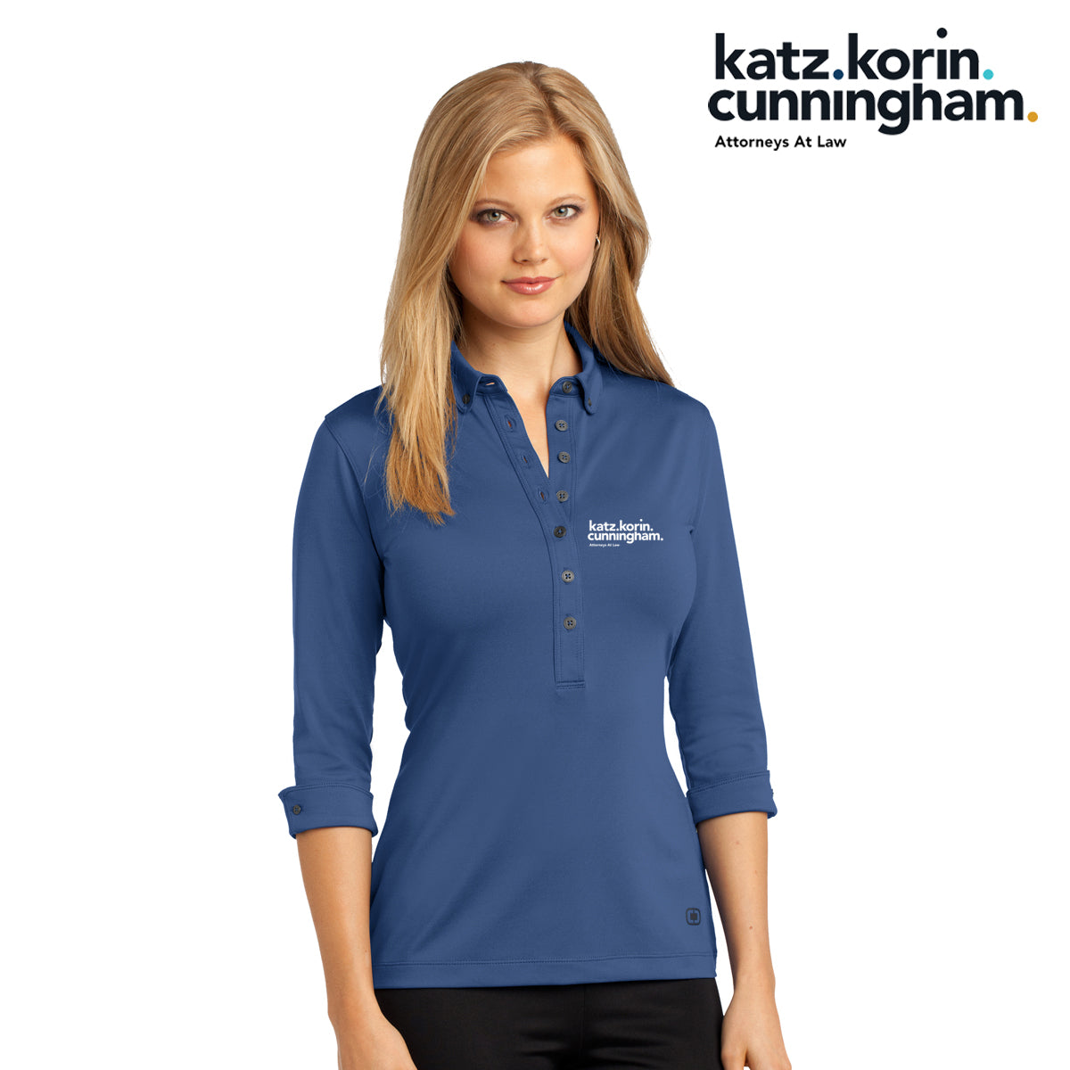 Ogio ladies gauge polo 2025
