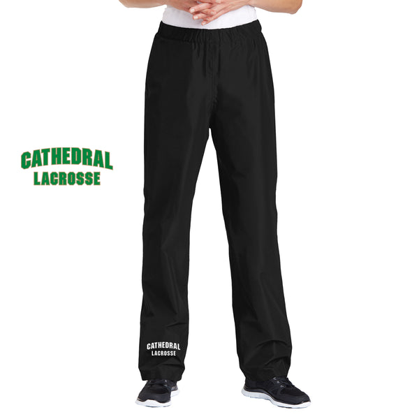 Cathedral - LPT333 Port Authority® Ladies Torrent Waterproof Pant