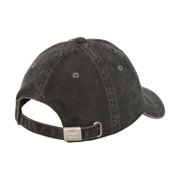 F45 - LPWU Port Authority® Ladies Garment Washed Cap