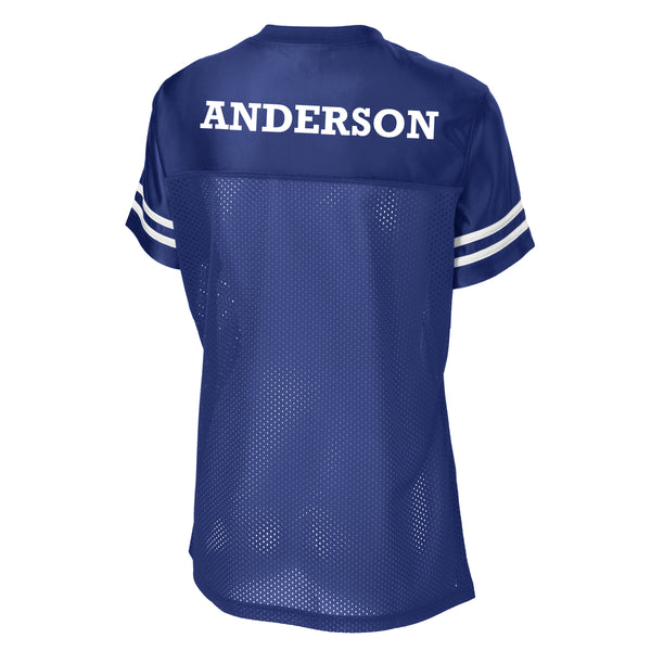 Southeastern - LST307 Sport-Tek® Ladies PosiCharge® Replica Jersey