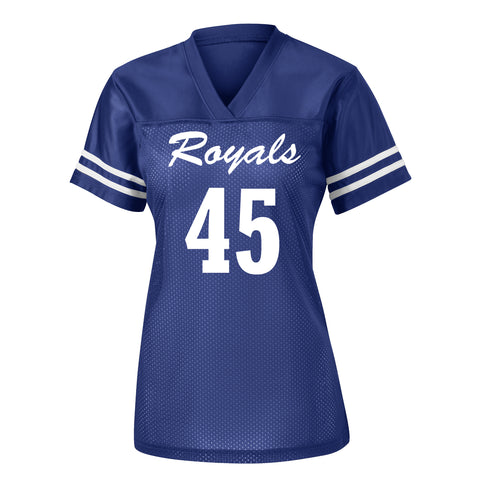 Southeastern - LST307 Sport-Tek® Ladies PosiCharge® Replica Jersey