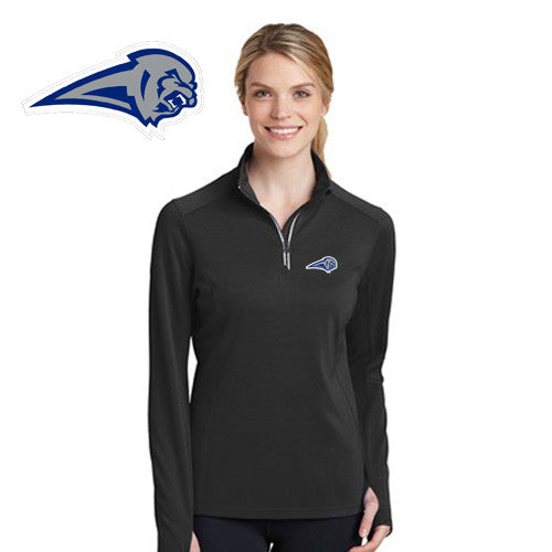 Southeastern - LST860-c Sport-Tek® Ladies 1/4-Zip Pullover