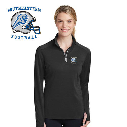 Southeastern - LST860-d Sport-Tek® Ladies 1/4-Zip Pullover