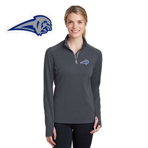 Southeastern - LST860-c Sport-Tek® Ladies 1/4-Zip Pullover
