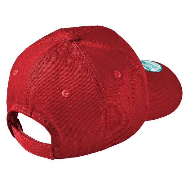 Modus - NE200 New Era® - Adjustable Structured Cap