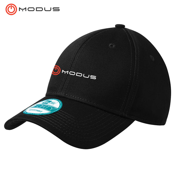 Modus - NE200 New Era® - Adjustable Structured Cap