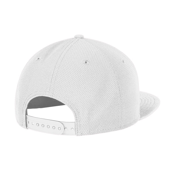 FeedDex - NE404 New Era® Original Fit Diamond Era Flat Bill Snapback Cap (4)