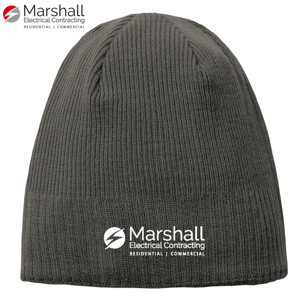 Marshall Electrical - NE900 New Era® Knit Beanie